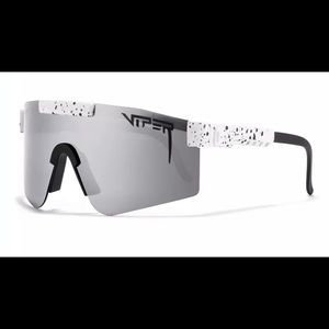 Pit Viper Sport TR90 Polarized Sunglasses C17